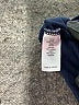 Maurices 100% Cotton Blue Short Sleeve Top Size XL - photo 8