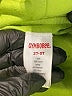 Gymboree 100% Cotton Green Raincoat Size 2T - 3T - photo 3