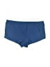 J.Crew Blue Swimsuit Bottoms Size S - photo 2