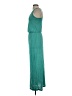 Threads 4 Thought Teal Casual Dress Size S - photo 5