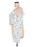Almost Famous 100% Polyester Blue Sleeveless Blouse Size XL - photo 5