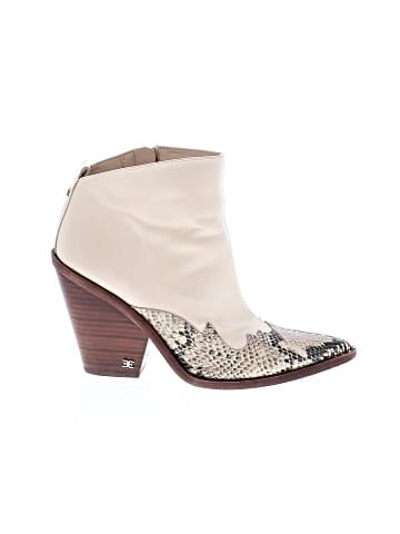 Sam Edelman Ankle Boots (view 1)