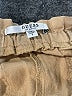 Guess Tan Casual Pants Size S - photo 7