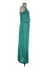 Threads 4 Thought Teal Casual Dress Size S - photo 4