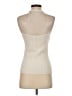 Marciano Ivory Sleeveless Top Size S - photo 2