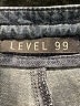 Level 99 Blue Jeans Size 29 waist - photo 4