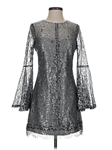 White House Black Market Cocktail Dress (view 1)