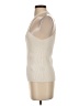 Marciano Ivory Sleeveless Top Size S - photo 5