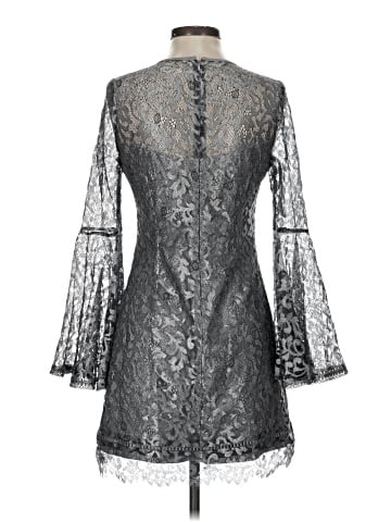 White House Black Market Cocktail Dress (view 2)