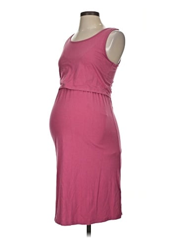 Gap - Maternity Casual Dress (view 1)