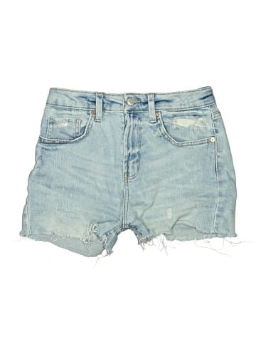 Wild Fable Denim Shorts (view 1)