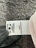 Sunday in Brooklyn 100% Polyester White Short Sleeve Blouse Size 4 - photo 5