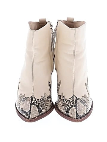 Sam Edelman Ankle Boots (view 2)