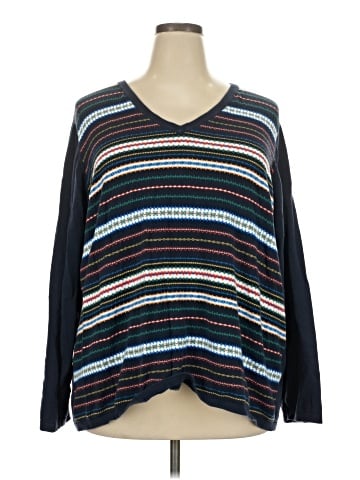 Tommy Hilfiger Pullover Sweater (view 1)