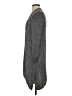 Eileen Fisher 100% Rayon Gray Cardigan Size S - photo 5