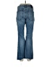 Express Blue Jeans Size 10 - photo 2