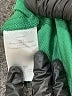 Tibi Solid Green Cocktail Dress Size S - photo 8