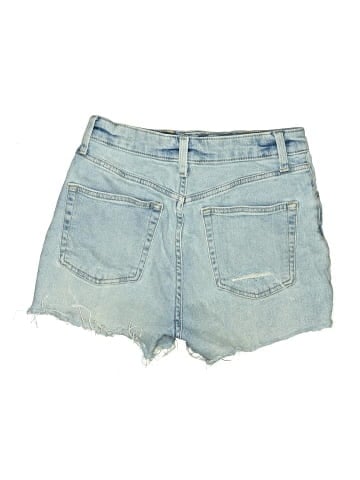 Wild Fable Denim Shorts (view 2)