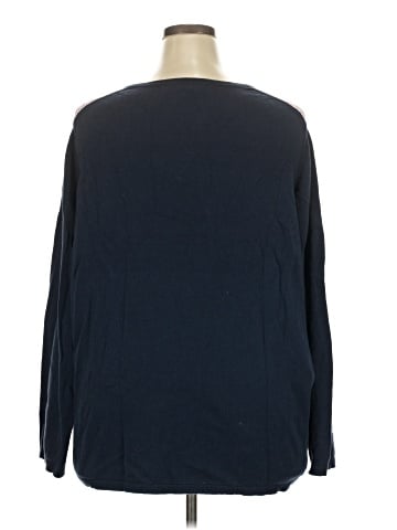 Tommy Hilfiger Pullover Sweater (view 2)