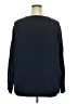 Tommy Hilfiger Stripes Blue Pullover Sweater Size 3X - photo 2