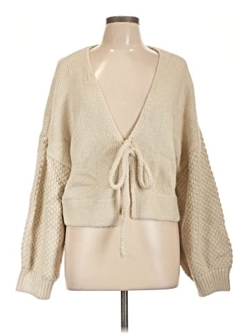 Cotton On Cardigan (view 1)