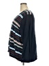 Tommy Hilfiger Stripes Blue Pullover Sweater Size 3X - photo 5