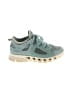 Ecco Teal Sneakers Size 6 - photo 1