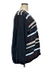 Tommy Hilfiger Stripes Blue Pullover Sweater Size 3X - photo 4