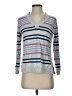 Gap Outlet Silver Pullover Sweater Size S - photo 1