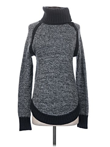 Lululemon Athletica Pullover Sweater (view 1)