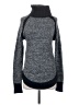 Lululemon Athletica Gray Pullover Sweater Size S (estimated) - photo 1