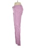 Ann Taylor Color Block Purple Jeans Size 4 (petite) - photo 5