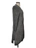 Eileen Fisher 100% Rayon Gray Cardigan Size S - photo 4