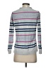 Gap Outlet Silver Pullover Sweater Size S - photo 2