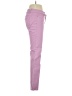 Ann Taylor Color Block Purple Jeans Size 4 (petite) - photo 4