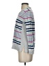 Gap Outlet Silver Pullover Sweater Size S - photo 5