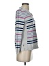 Gap Outlet Silver Pullover Sweater Size S - photo 4