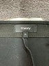 Theory Solid Black Active Pants Size 10 - photo 7