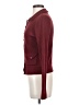 Halogen Burgundy Cardigan Size S - photo 5
