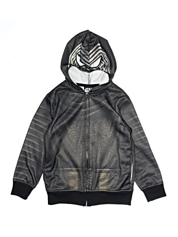 Star Wars Zip Up Hoodie (view 1)