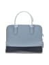 Urban Expressions Blue Satchel One size - photo 3