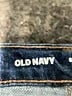 Old Navy Blue Jeans Size 6 - photo 7