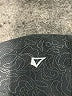 Ivivva Chevron-herringbone Black Athletic Shorts Size 14 - photo 3