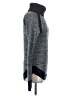 Lululemon Athletica Gray Pullover Sweater Size S (estimated) - photo 4