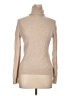 Apt. 9 100% Cashmere Tan Cashmere Pullover Sweater Size L - photo 1