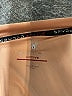 Spyder Solid Orange Short Sleeve T-Shirt Size L - photo 7