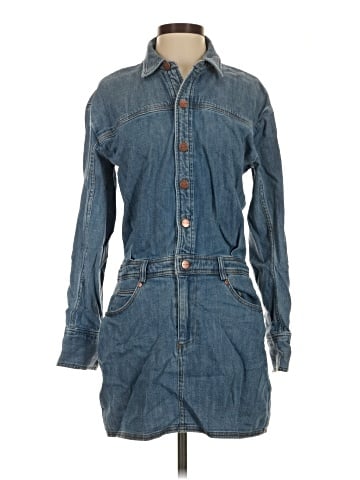 Pilcro Casual Dress (view 1)