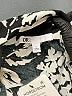 DR2 Black Short Sleeve Blouse Size L - photo 7