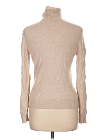 Apt. 9 Cashmere Pullover Sweater (view 2)