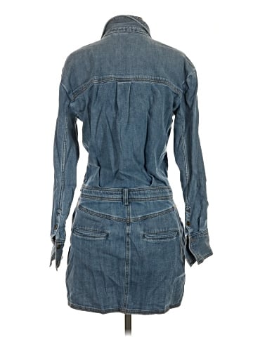 Pilcro Casual Dress (view 2)